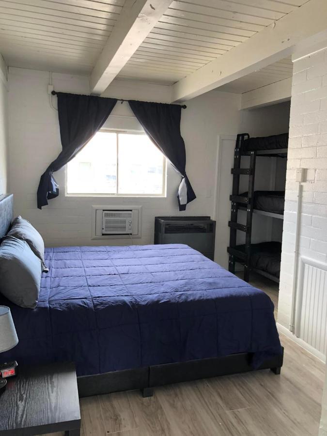 Thunderbird Motel Покателло Экстерьер фото