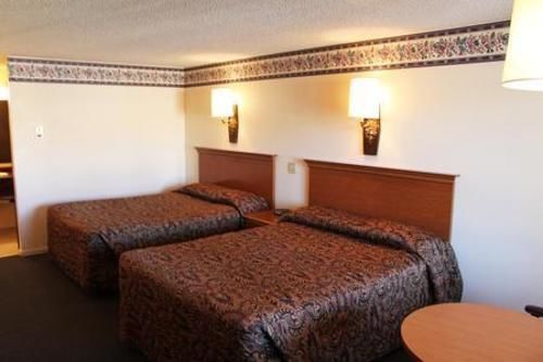 Thunderbird Motel Покателло Экстерьер фото